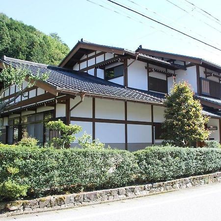 Minpaku Taki - Vacation Stay 12842 Gero Kültér fotó
