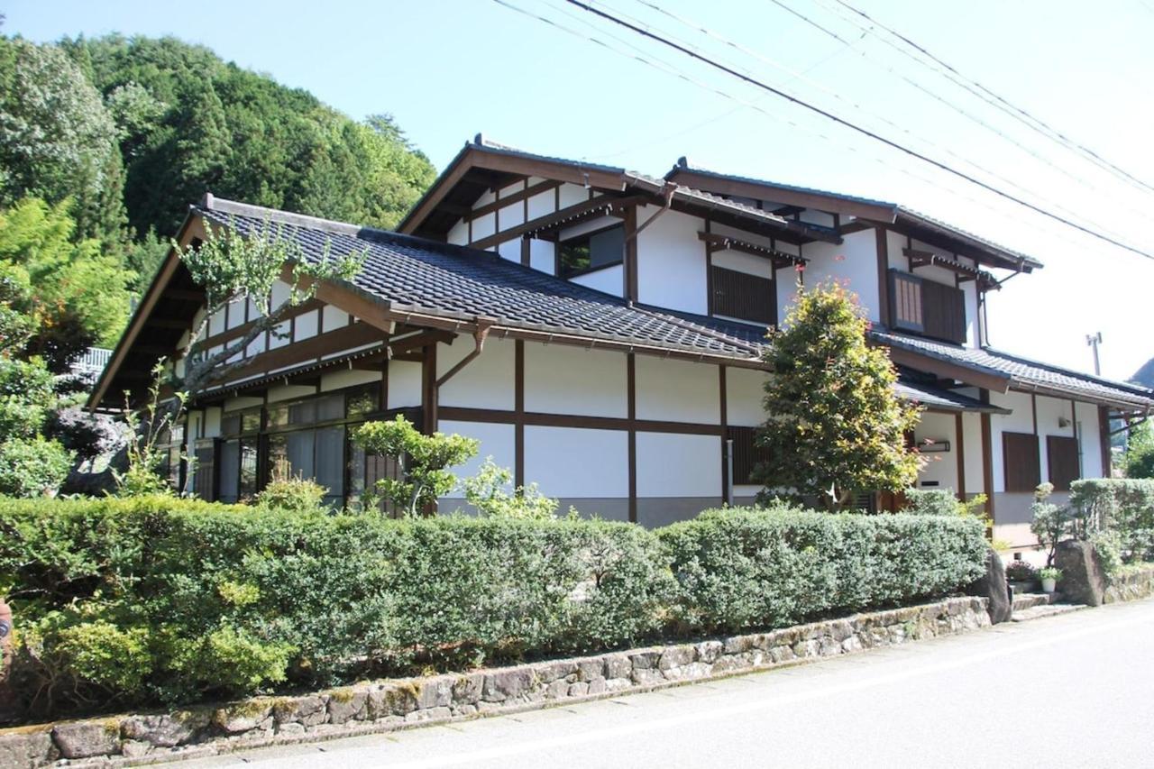 Minpaku Taki - Vacation Stay 12842 Gero Kültér fotó