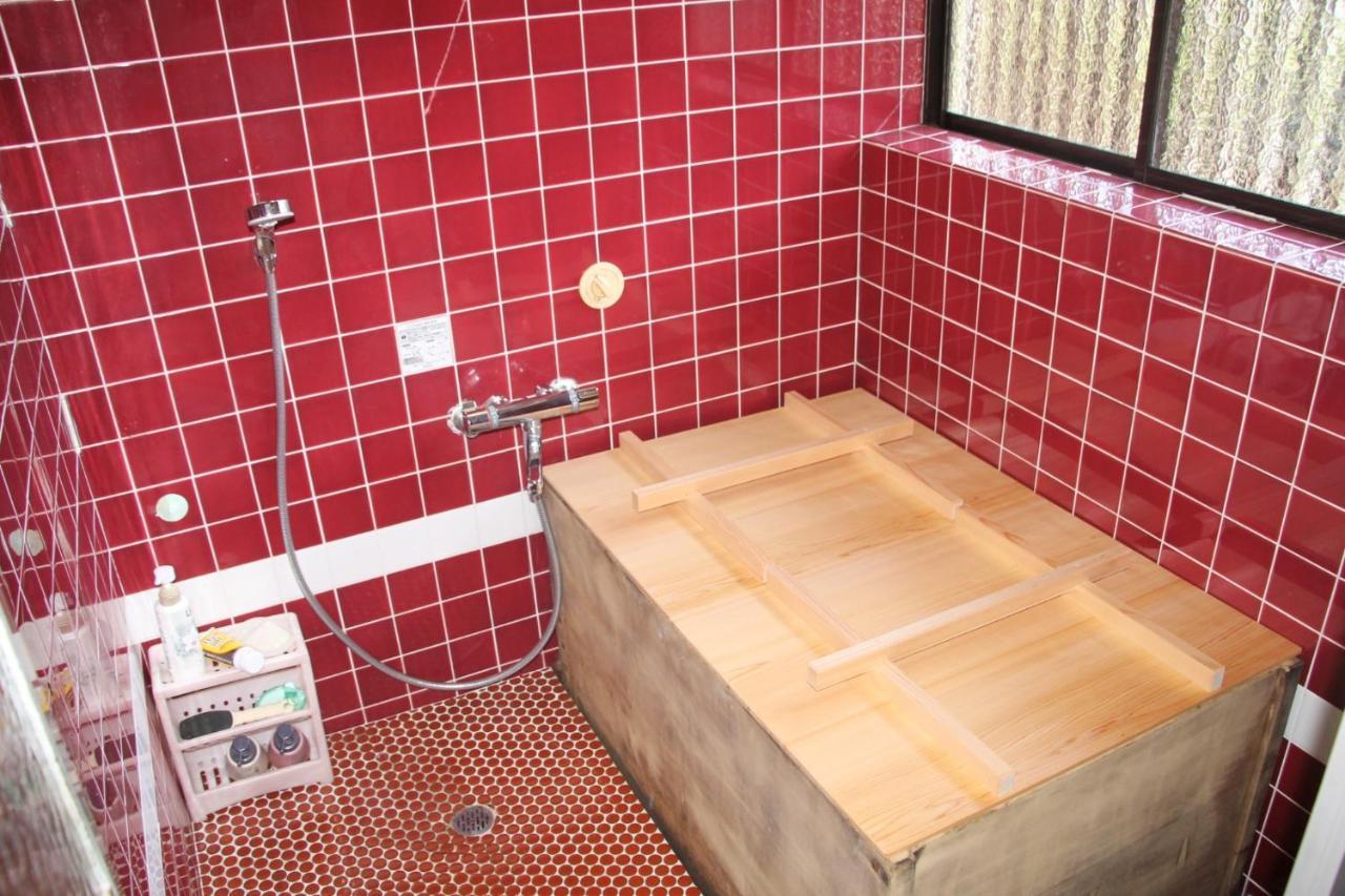 Minpaku Taki - Vacation Stay 12842 Gero Kültér fotó